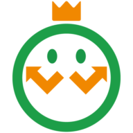 KING OF TIME ロゴ