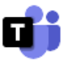 Microsoft Teams ロゴ
