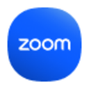 Zoom ロゴ